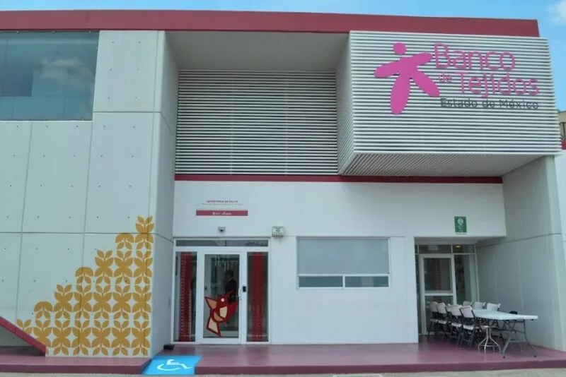 Gobierno del Estado de México avanza como referente nacional en donación y trasplante de órganos y tejidos