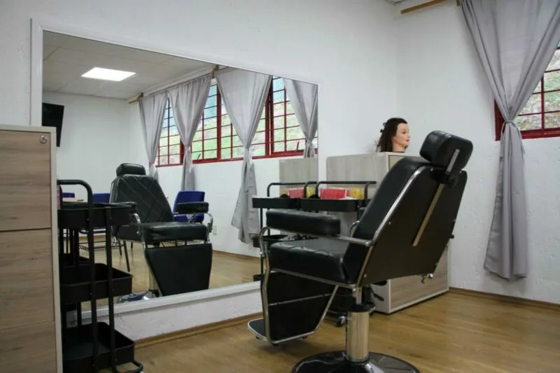 Gobierno de Delfina Gómez otorga a más de mil mujeres atención y protección en los nueve Refugios del EdoMéx