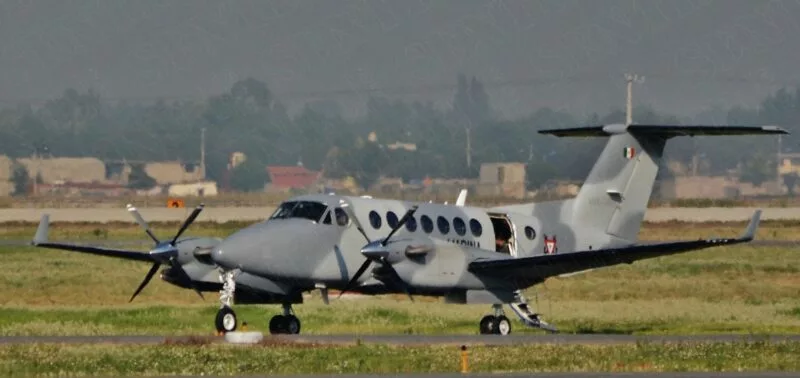 Accidente de Aeronave Naval en Galveston: Marina Informa sobre Suceso Durante Misión Humanitaria