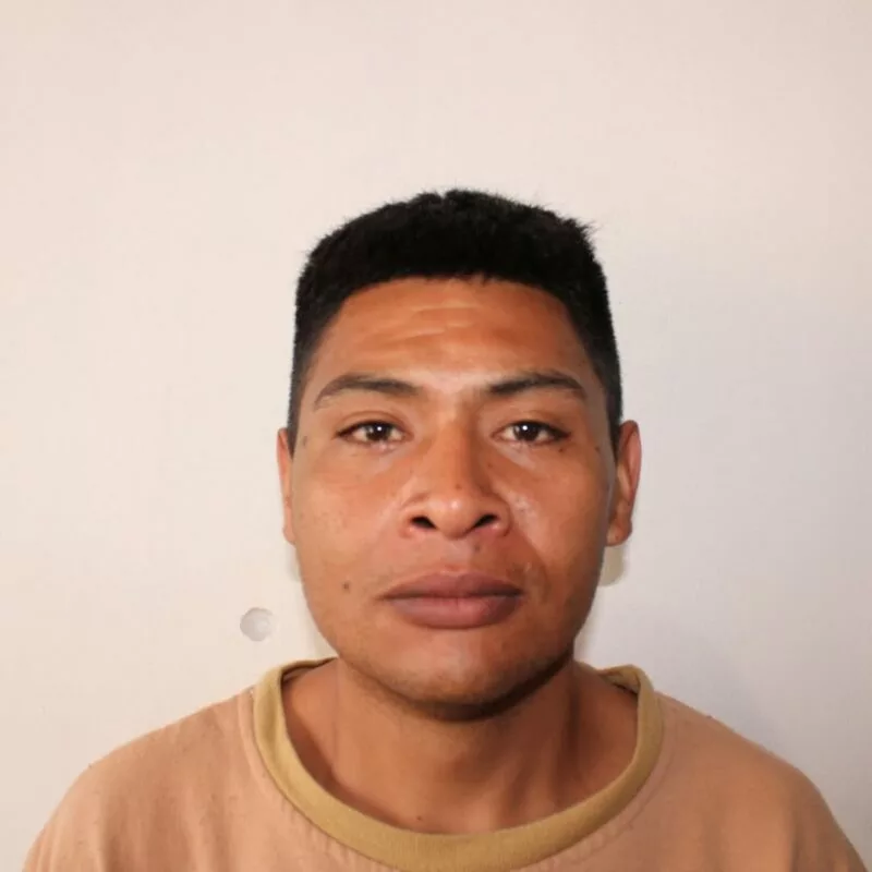 Reo Sentenciado a 60 Años por Secuestro Expres se Fuga del Penal Tenancingo Sur