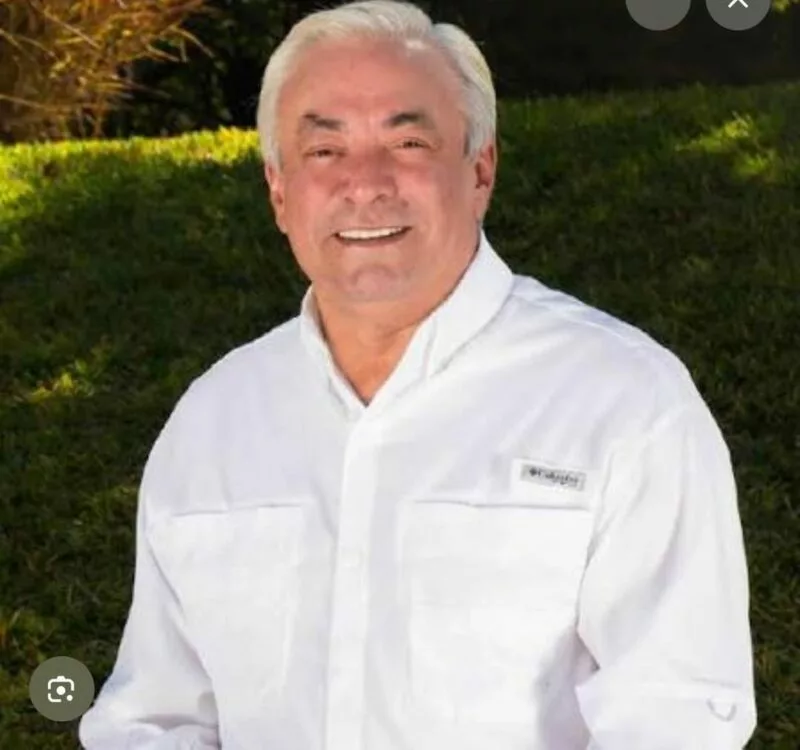 Lamenta Manlio Fabio Beltrones el Fallecimiento de Marco Antonio Bernal