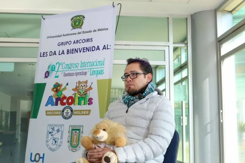 UAEMéx impulsa la profesionalización docente con el Segundo Congreso Internacional de Enseñanza–Aprendizaje de Lenguas