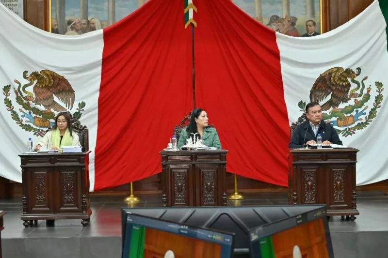 Congreso mexiquense analizará reformas para fortalecer búsqueda de personas