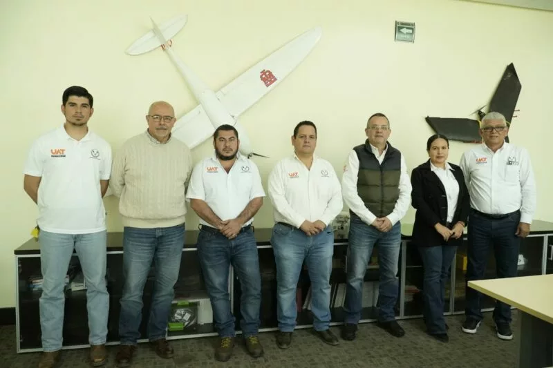 Actualiza la UAT atlas de riesgo meteorológico para municipios de Tamaulipas