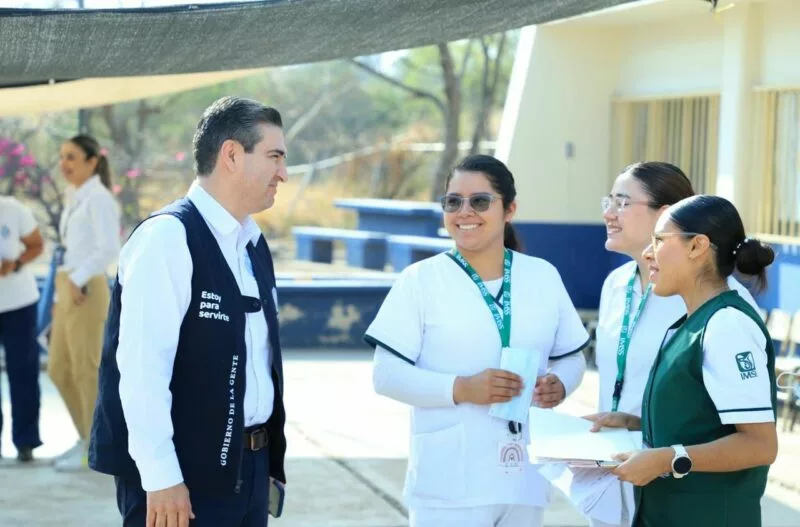 Capacita DIF Estatal a más de 21 mil madres, padres y personas cuidadoras en crianza positiva