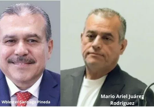 “Va a estar tranquila la peda, decían… acabaron con despido, pagos por daños y un escándalo que exhibió al Gobierno Mexiquense sin necesidad.”