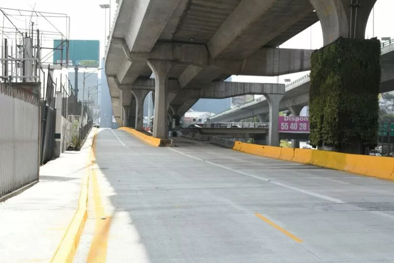 Inicia en enero  Rehabilitación de fondo al Periférico Norte iniciará en enero de 2026: Gobernadora Delfina Gómez