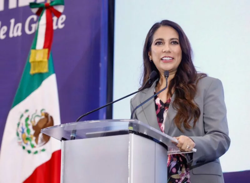 Gobierno de la Gente reconoce a quienes sirven con integridad