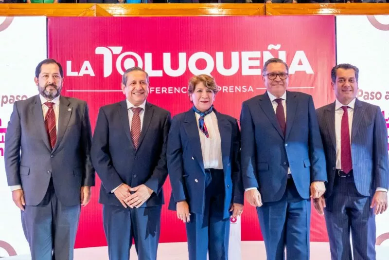 Ricardo Moreno marca un antes y un después: Toluca vive su primer año de transformación con resultados que hacen historia