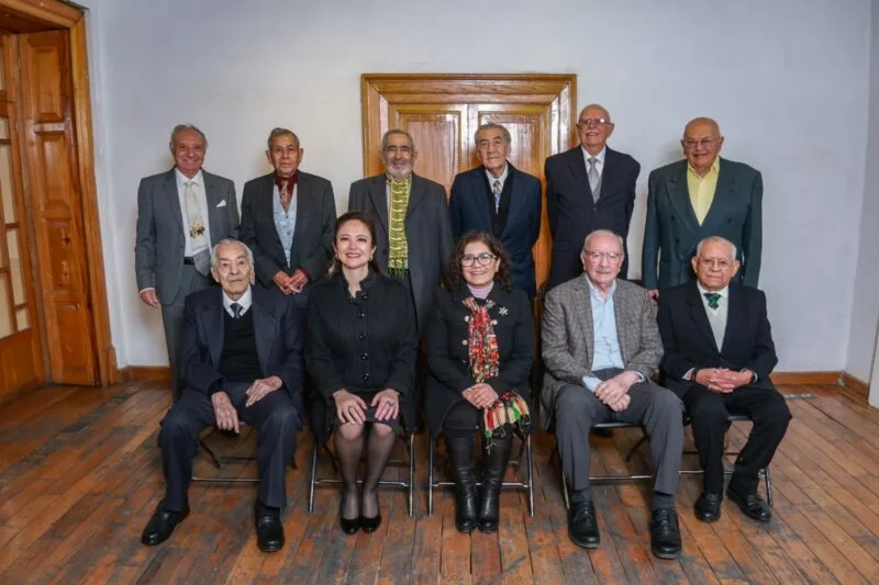 UAEMéx celebra la fuerza colectiva que impulsa su transformación en la ceremonia 2025 de la Fraternidad Institutense