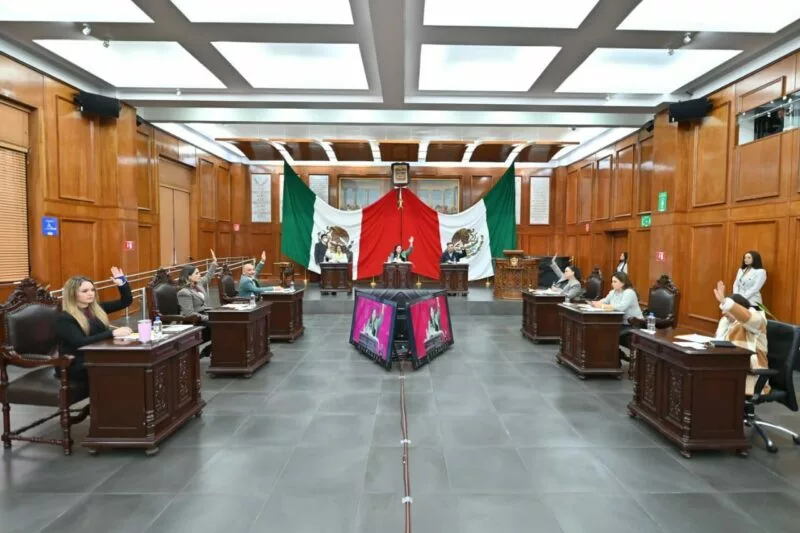 GPPAN impulsa iniciativas en protección de menores y seguridad pública