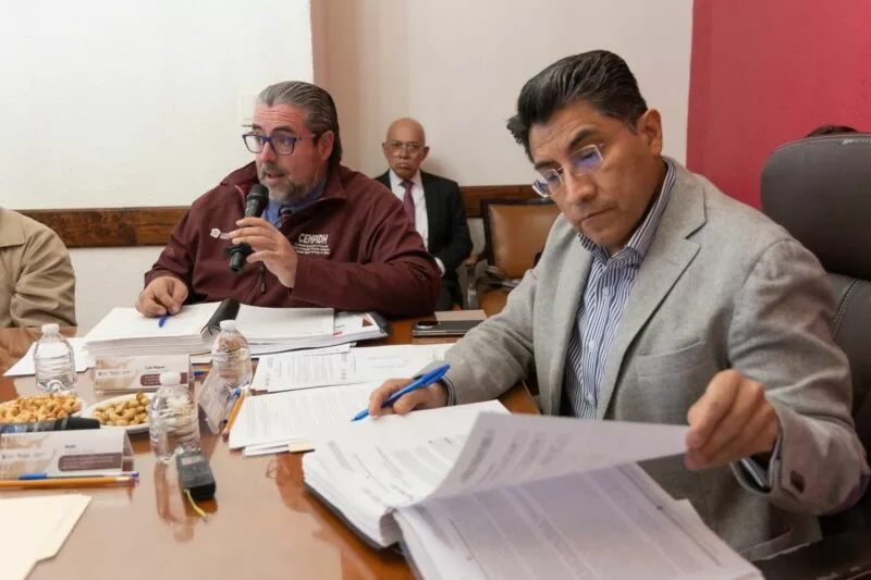 Capacitarán  a personal de seguridad para garantizar la labor periodística en coberturas de riesgo
