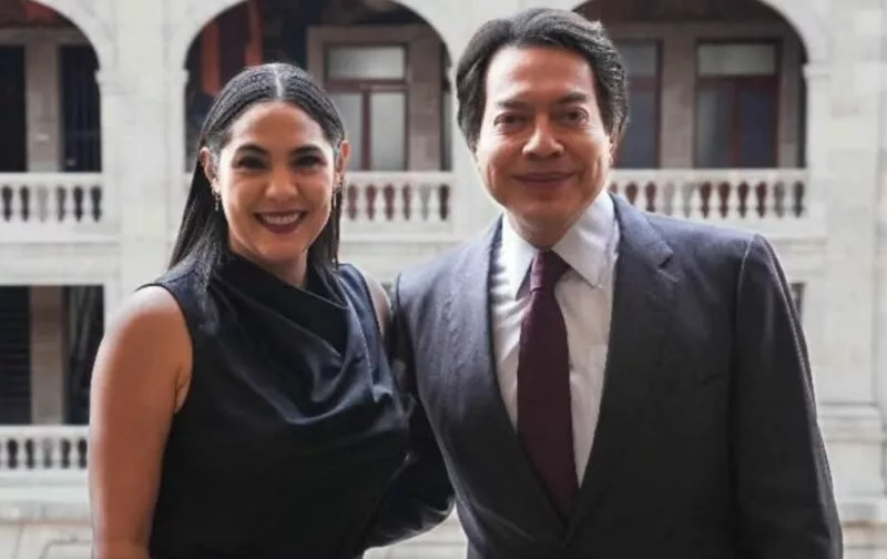 Asesinan a Dos Mujeres Familiares de Mario Delgado del Secretario de Educación Pública