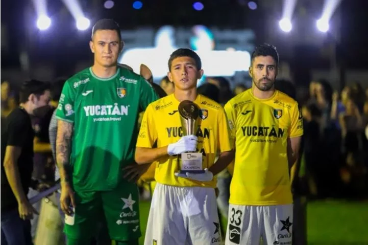 Copa Venados, un impulso al talento juvenil y al futbol formativo