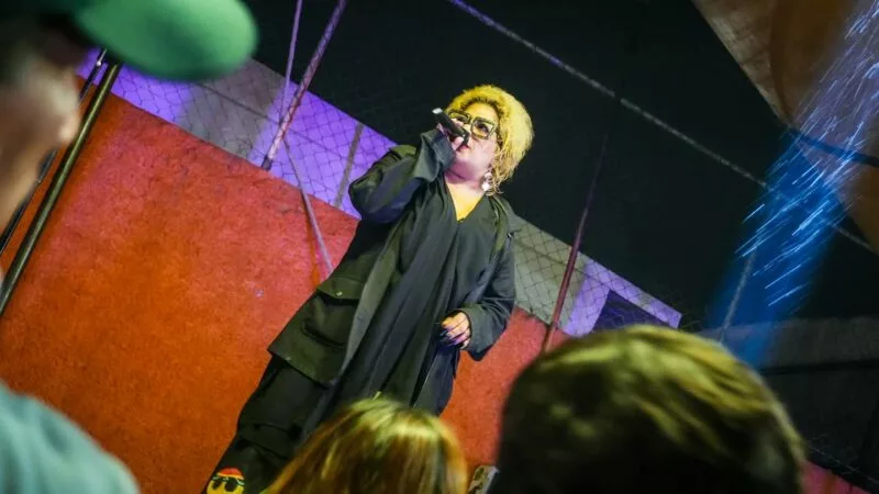 Tendrán las distintas delegaciones de Toluca tardes culturales con la Caravana Artística