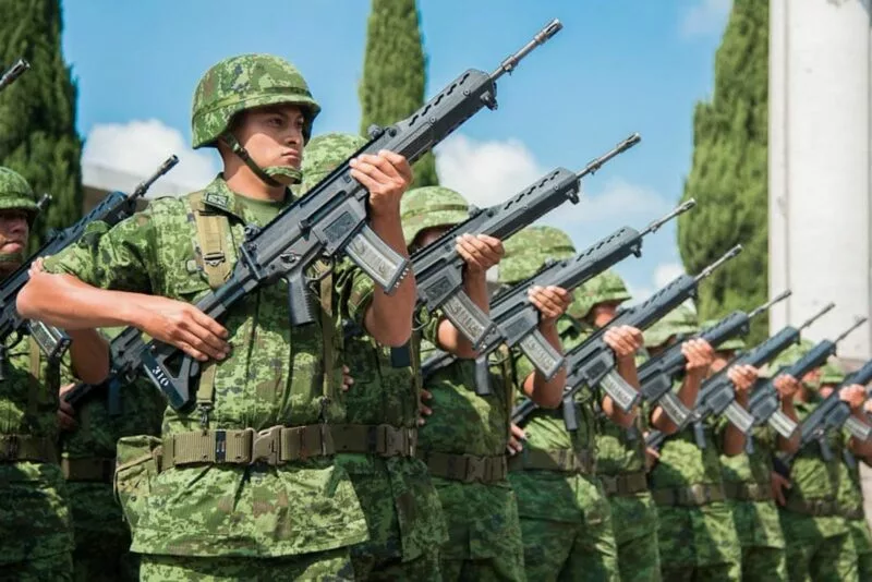 Aprueba Congreso reformas federales en seguridad y combate a extorsión