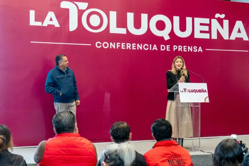 Escuela Municipal de Emprendimiento impulsa el talento toluqueño: Ricardo Moreno