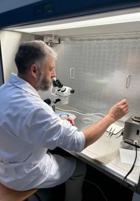 Fortalece UAEMéx colaboración con Universidad de Santiago de Compostela con seminario sobre enfermedades del agave