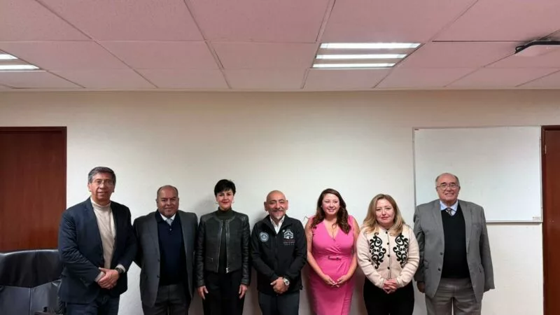 Diputado Edmundo Valdeña integra Jurado de la Presea al Servicio Público