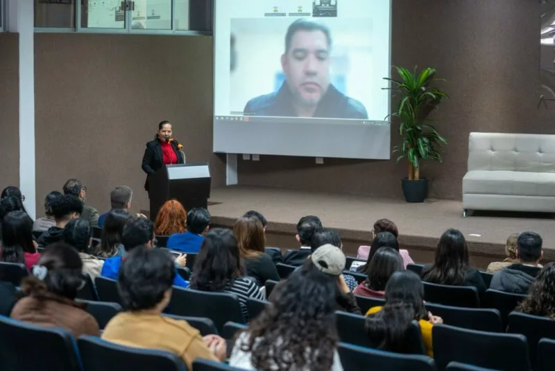 Promueve la UAT diálogos académicos sobre bienestar y desarrollo humano