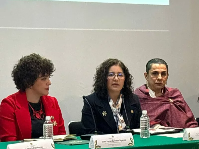 Gratuidad en la UAEMéx será gradual y con responsabilidad financiera: rectora Paty Zarza