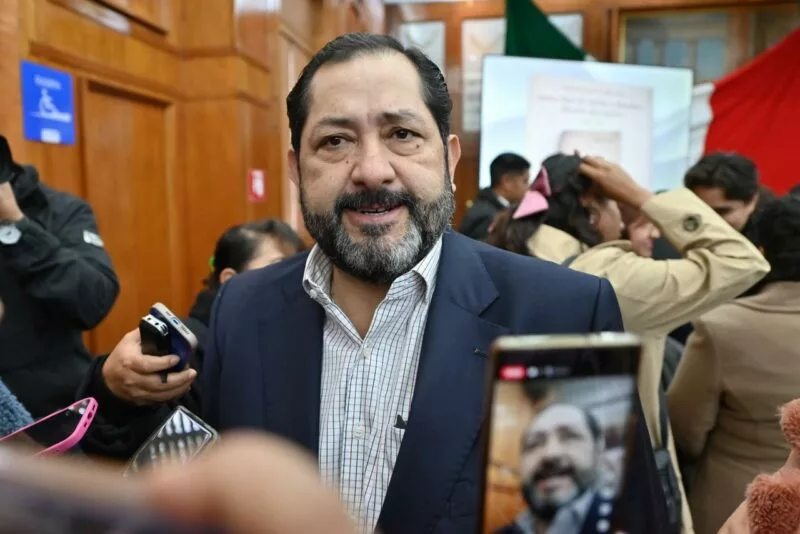 Francisco Vázquez resalta consensos y avances en seguridad y bienestar