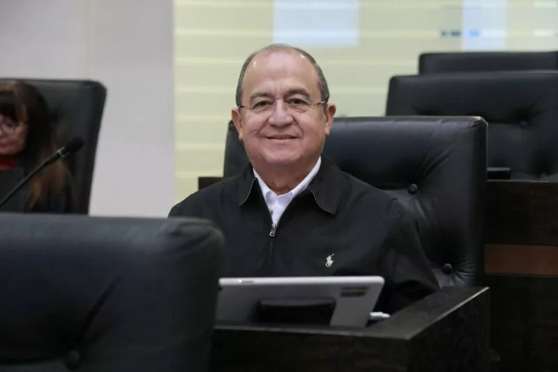 Impulsa Diputado Víctor García creación de registro y red de atención en salud mental infantil en Tamaulipas