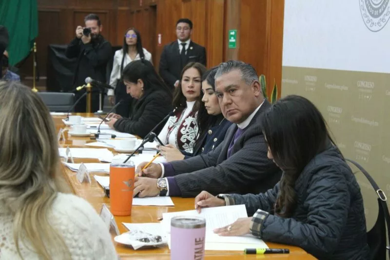 Busca el PRI combatir de manera directa el delito de extorsión en su modalidad de “cobro de piso»