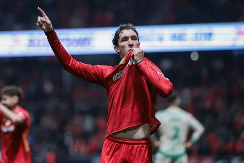 Debuta Toluca como local con Victoria