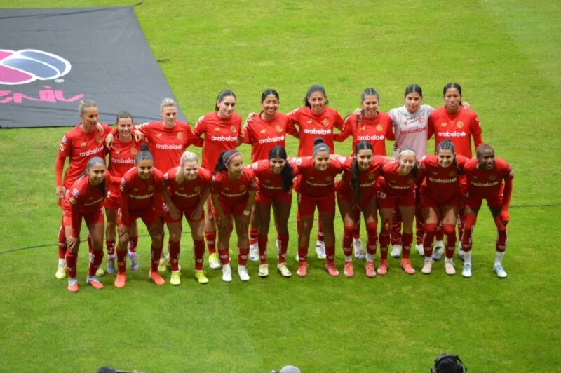 Pierden en casa las Diablitas del Toluca 2 – 1 en el último minuto