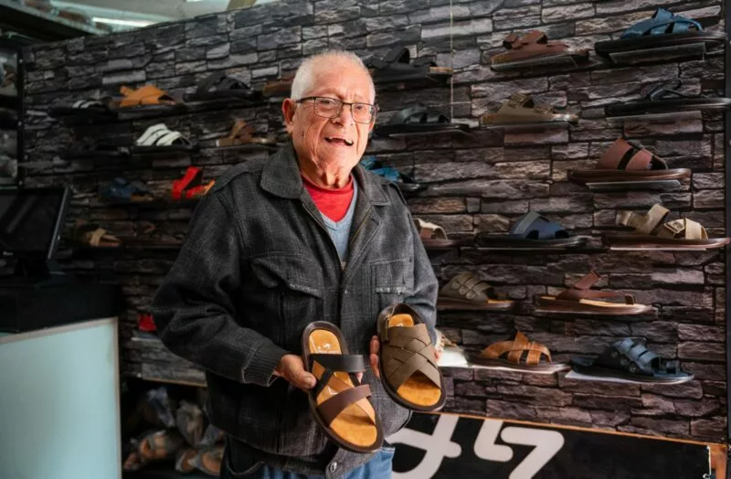 Gobierno de la Gente impulsa sueños que cruzan fronteras