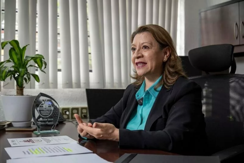 Del CICALI a la DTIC: cinco décadas de innovación tecnológica en la UAEMéx