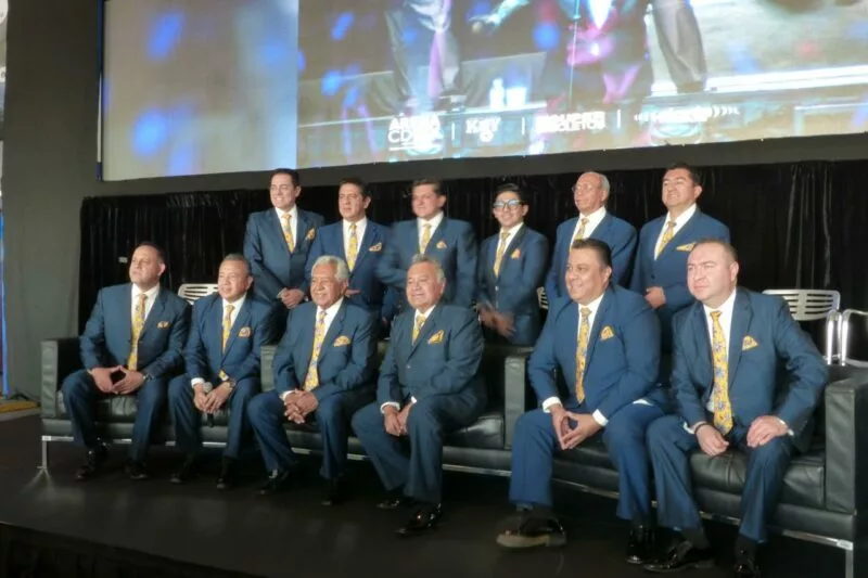 ¡70 años haciendo bailar a México! La Sonora Santanera celebra su historia este 6 de febrero