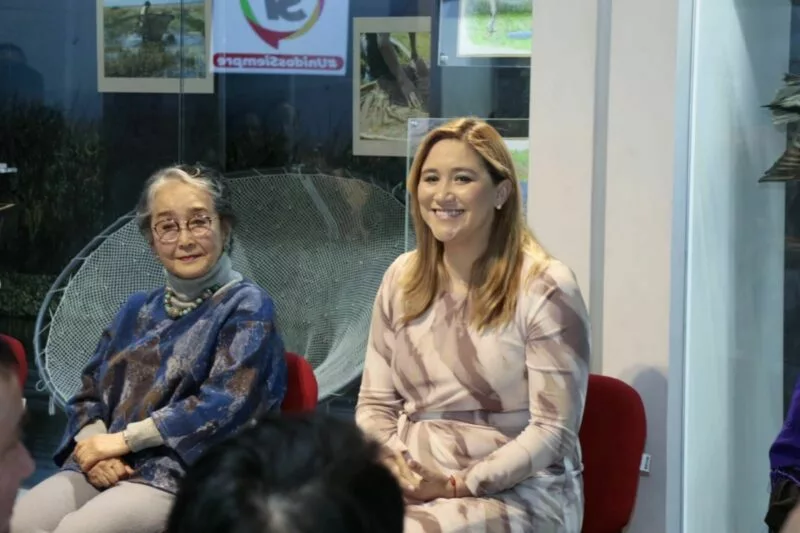 El Museo de las Culturas Lacustres del Valle de Toluca Cumple Tres Años siendo referente de Identidad