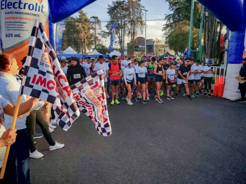 Rehabilita Gobierno municipal infraestructura deportiva, Toluca se alista para recibir el Mundial de Futbol 2026: Ricardo Moreno