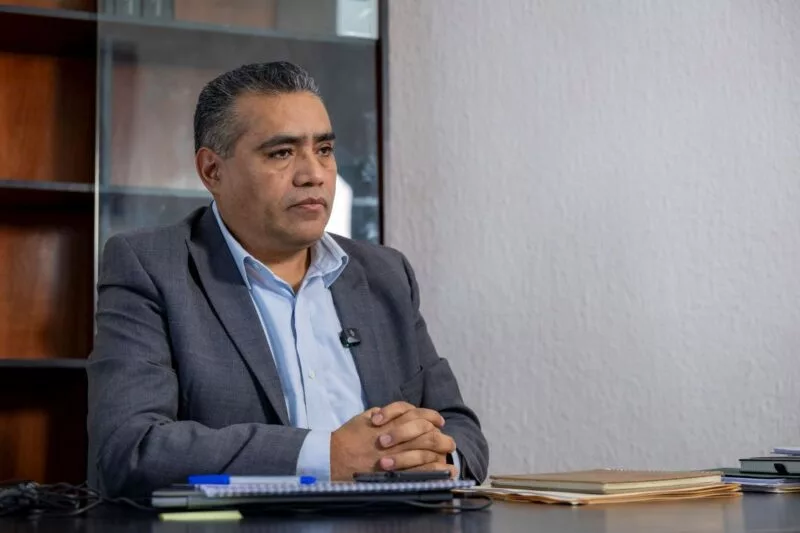 *Ciencia que trasciende: UAEMéx, clave en la defensa de la Denominación de Origen del Mezcal Mexiquense*