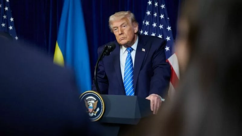 Estados Unidos Anuncia Ataque a Gran Escala contra el Régimen de Nicolás Maduro en Venezuela