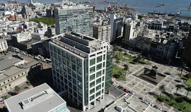 Comunicado de Brasil, Chile, Colombia, México, Uruguay y España frente a los hechos ocurridos en Venezuela