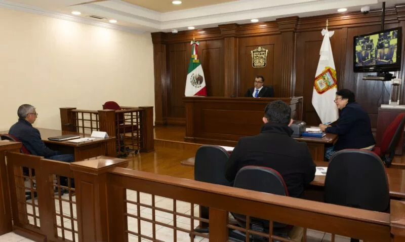 PJEdomex comprometido con el acceso a la justicia  de niñas, niños y adolescentes