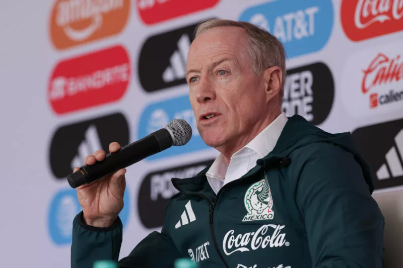 La Selección Nacional de México Anuncia Últimos Partidos de Preparación Previos a la Copa del Mundo 2026