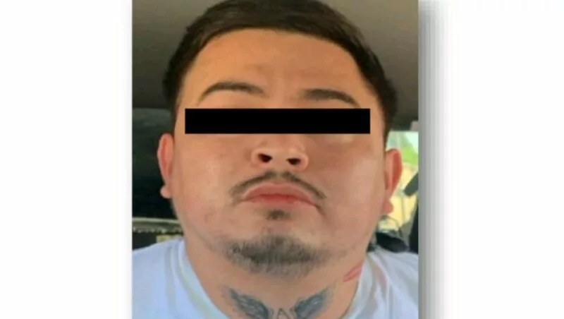 Detienen a Líder del Cártel del Golfo en Operativo Militar en Matamoros