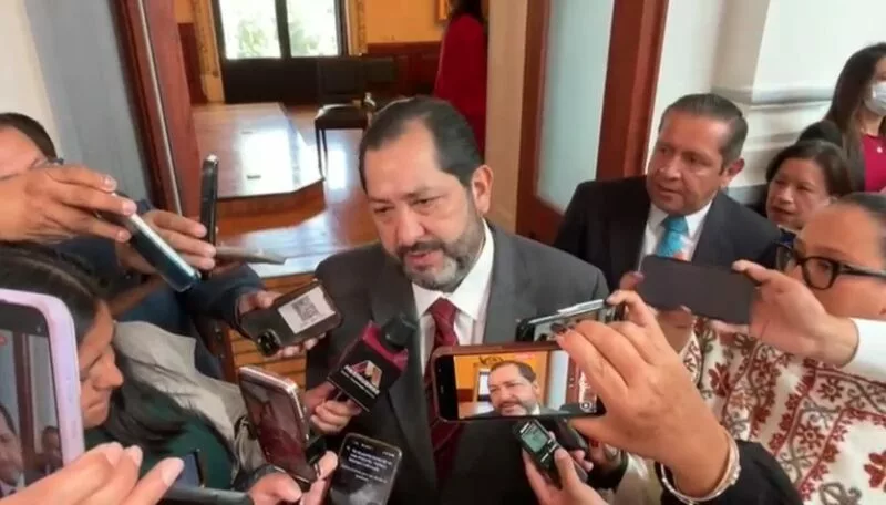 Avanza Iniciativa de Ley de Amnistía en el Congreso del Estado de México