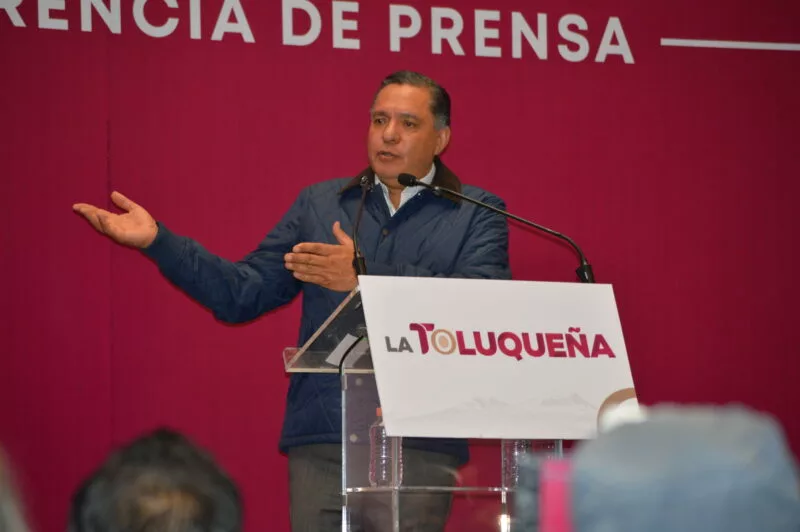 Deja Ricardo Moreno legado a la niñez con Yo pongo guapa mi escuela