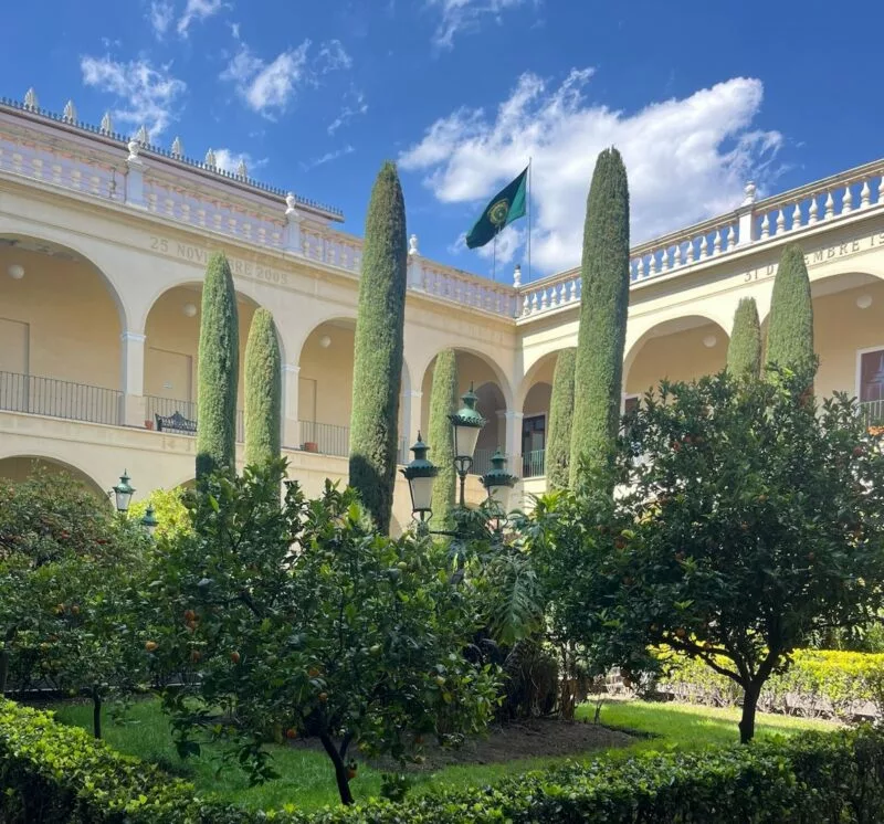 UAEMéx refuerza diálogo y acompañamiento en el Centro Universitario Texcoco