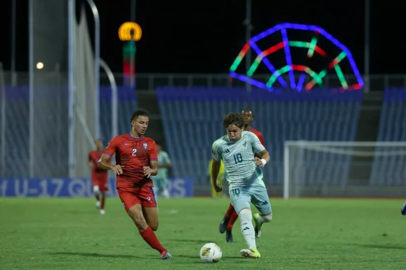 ¡Triunfo del Futuro! México Sub-17 Consigue Su Segundo Éxito en el Premundial de CONCACAF 2026