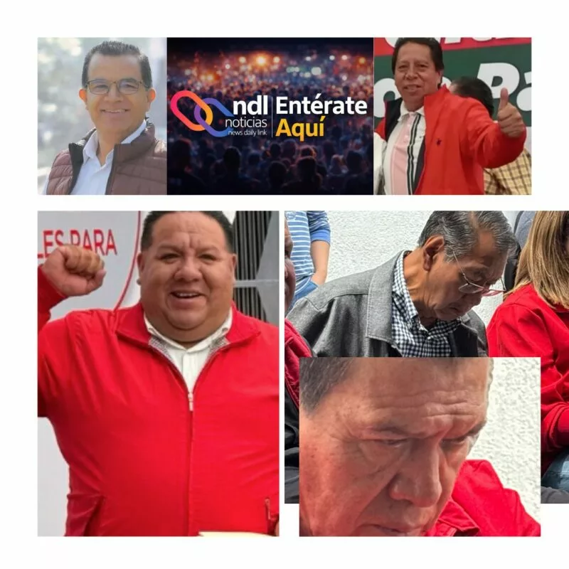 San Pedro Tultepec y el Horizonte Electoral del 2027