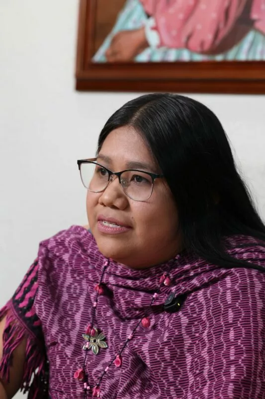 Lenguas maternas: ciencia, identidad y memoria viva en la UAEMéx