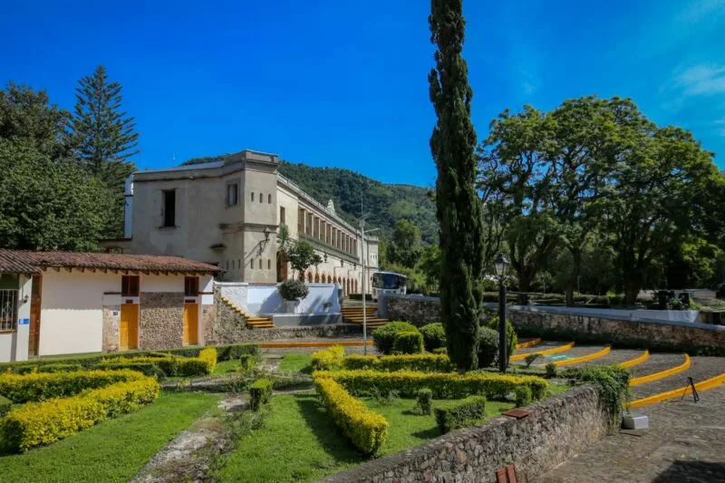 UAEMéx convoca al Congreso Universal Interdisciplinario y de Turismo 2026