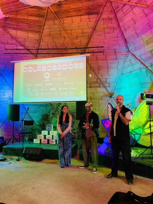 Arte y subasta solidaria impulsan la protección del ajolote y sus ecosistemas en la CDMX