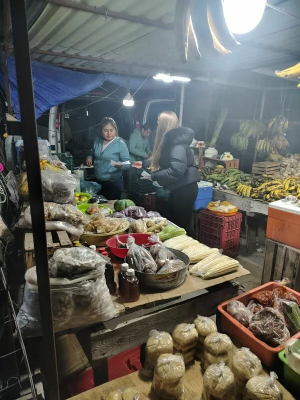 Cendy Robles fortalece al PT con gira territorial y diálogo directo con la ciudadanía en Reynosa y Río Bravo